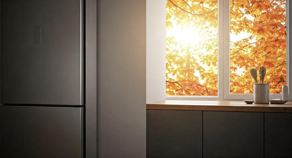 Don't Miss These Sub-Zero Repair Warnings This Fall | Sub Zero Appliance Repair